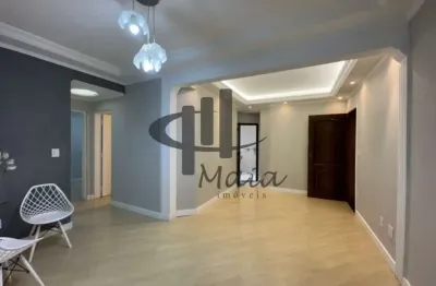 Apartamento com 2 quartos à venda na Ivai, R, Santa Maria, São Caetano do Sul