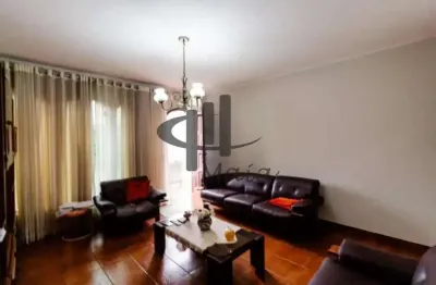 Casa com 3 quartos à venda na Fernando Lona, R, Campestre, Santo André