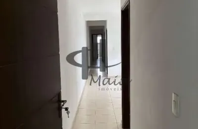 Apartamento com 3 quartos à venda na Rua das Figueiras, Campestre, Santo André