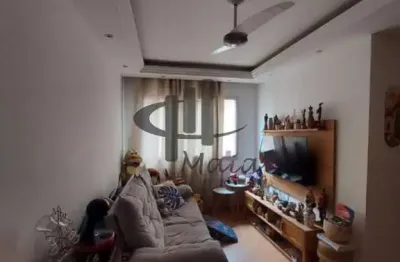 Apartamento com 3 quartos à venda na Heloisa Pamplona, R, Fundação, São Caetano do Sul