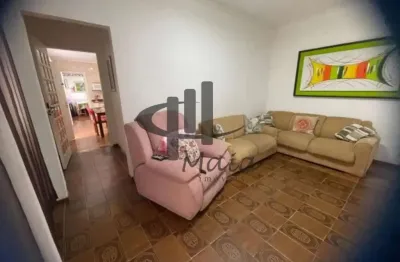 Casa com 2 quartos à venda na Jose Benedetti, R, Santo Antônio, São Caetano do Sul