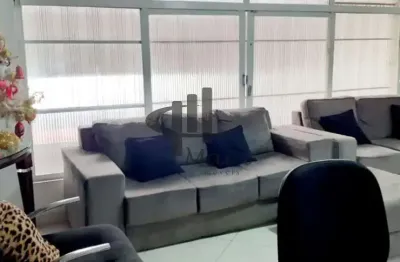 Casa com 2 quartos à venda na Professor Rui Viana Braga, R, Vila Alpina, São Paulo