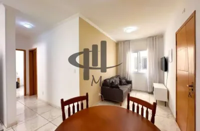 Apartamento com 2 quartos à venda na Tocantins, R, Nova Gerti, São Caetano do Sul