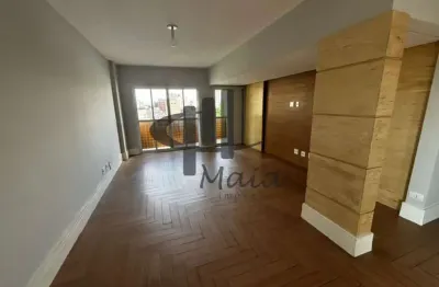 Apartamento com 4 quartos à venda na Rua Martim Francisco, Santa Paula, São Caetano do Sul