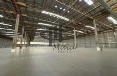 Barracão / Galpão / Depósito para alugar na Tenente Marques, Av, Centro, Cajamar