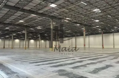 Barracão / Galpão / Depósito para alugar na Rodovia Raposo Tavares, Centro, Cotia