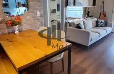 Venda apartamento sao caetano do sul barcelona ref: 44187