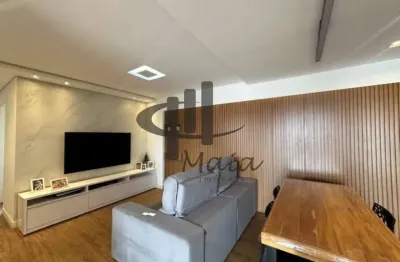 Apartamento com 3 quartos à venda na Florida, R, Barcelona, São Caetano do Sul