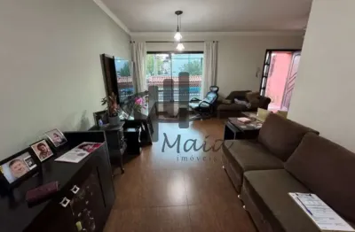 Casa com 4 quartos à venda na Conselheiro Lafayette, R, Barcelona, São Caetano do Sul