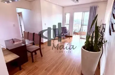 Apartamento com 3 quartos à venda na Alameda São Caetano, Santa Maria, São Caetano do Sul