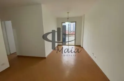 Apartamento com 3 quartos à venda na Rua Nossa Senhora de Fátima, Santa Paula, São Caetano do Sul