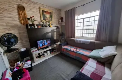 Casa com 3 quartos à venda na Rua Pelegrino Bernardo, Olímpico, São Caetano do Sul