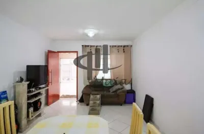 Casa com 4 quartos à venda na Rua Sílvia, Santa Maria, São Caetano do Sul