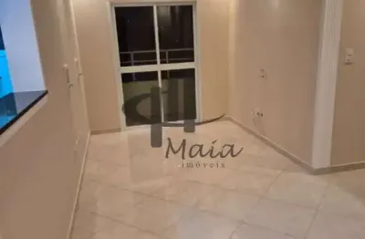 Apartamento com 2 quartos à venda na Joao Galego, Al, Santa Maria, São Caetano do Sul