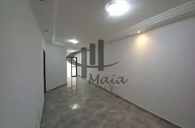 Apartamento com 3 quartos à venda na Rua Paraguassu, Santa Maria, São Caetano do Sul