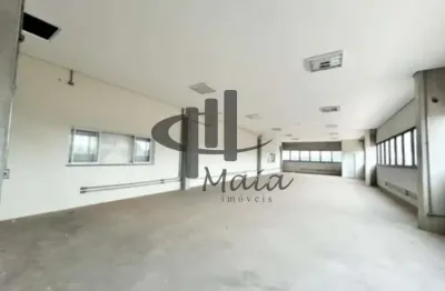 Barracão / Galpão / Depósito para alugar na Rua Moacyr de Castro, Éden, Sorocaba