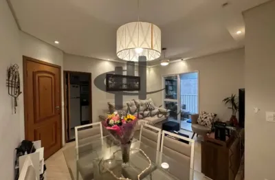 Apartamento com 2 quartos à venda na Piabanha, R, Santa Maria, São Caetano do Sul