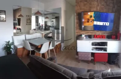 Apartamento com 2 quartos à venda na Rua Ibitirama, Vila Prudente, São Paulo