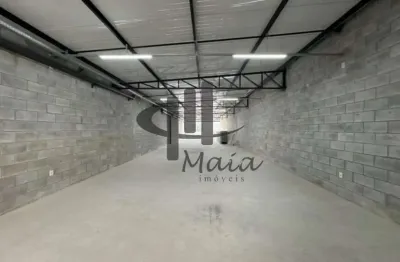 Barracão / Galpão / Depósito à venda na Sao Francisco, R, Santo Antônio, São Caetano do Sul