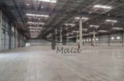 Barracão / Galpão / Depósito para alugar na Dom Gabriel Paulino Bueno Couto, Rod, Pinhal, Cabreúva