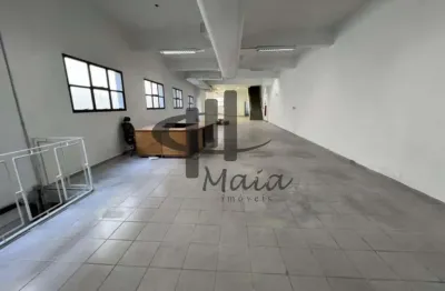 Locação prédio comercial santo andre campestre ref: 41981