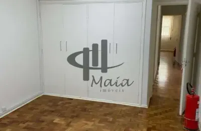 Casa comercial para alugar na Rua General Glicério, Centro, Santo André