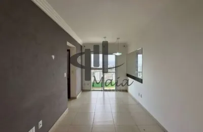 Locação apartamento santo andre principe de gales ref: 44249