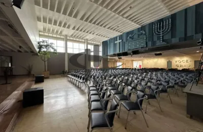 Casa comercial à venda na Avenida Itamarati, Vila Curuçá, Santo André