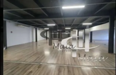 Locação Prédio Comercial Sao Bernardo do Campo Rudge Ramos Ref: 38123