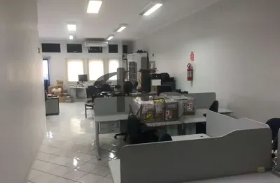 Locação prédio comercial sao caetano do sul barcelona ref: 37051