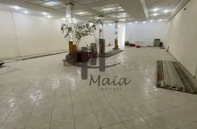 Venda prédio comercial sao caetano do sul barcelona ref: 36132