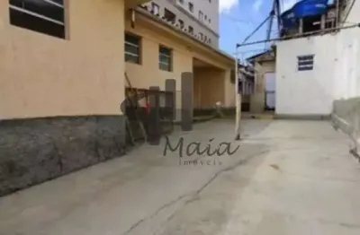 Terreno à venda na Silvia, R, Boa Vista, São Caetano do Sul