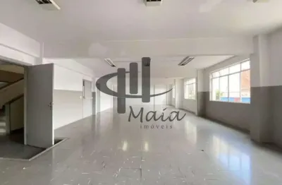 Locação prédio comercial sao caetano do sul centro ref: 43307