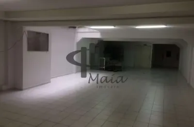 Locação prédio comercial sao caetano do sul centro ref: 43474