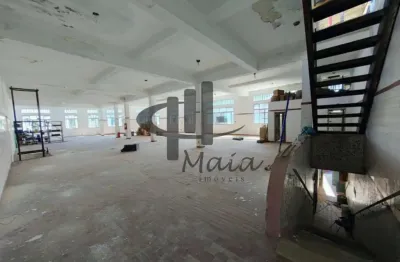 Casa comercial para alugar na Liberdade, R, Mauá, São Caetano do Sul