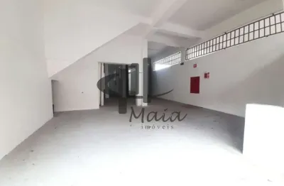 Locação prédio comercial sao caetano do sul nova gerti ref: 41571