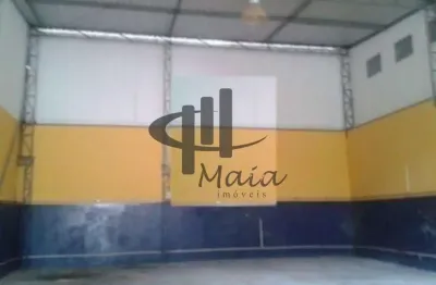 Venda prédio comercial sao caetano do sul olimpico ref: 16800