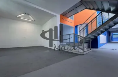 Locação prédio comercial sao caetano do sul osvaldo cruz ref: 43175