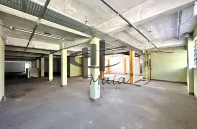 Locação prédio comercial sao caetano do sul santa paula ref: 21363