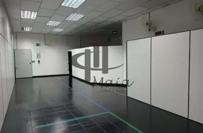 Locação prédio comercial sao caetano do sul santa paula ref: 43488