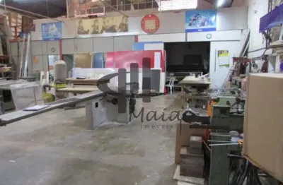 Venda Prédio Comercial Sao Caetano do Sul Santa Paula Ref: 34828