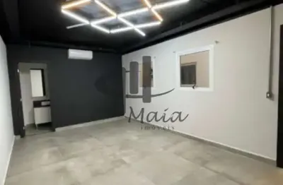 Locação Prédio Comercial Sao Caetano do Sul Santo Antonio Ref: 14395