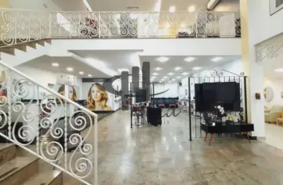 Locação prédio comercial sao caetano do sul santo antonio ref: 39074