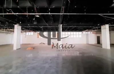 Locação prédio comercial sao caetano do sul santo antonio ref: 38356