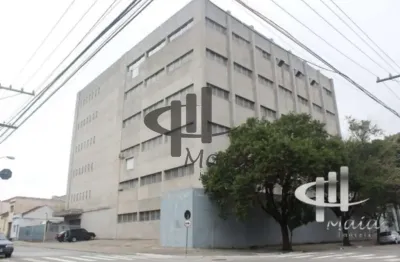 Casa comercial à venda na Rua Doutor Virgílio do Nascimento, Brás, São Paulo