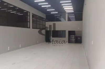 Casa comercial à venda na Avenida Jabaquara, Jabaquara, São Paulo