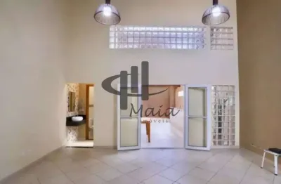 Casa comercial para alugar na Rua Major Basílio, Mooca, São Paulo