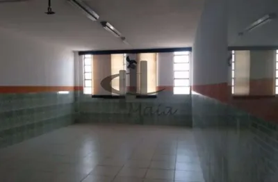 Locação Prédio Comercial Sao Paulo Parque Cruzeiro do Sul Ref: 43233