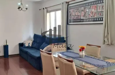 Apartamento com 3 quartos à venda na Doutor Augusto De Toledo, Av, Santa Paula, São Caetano do Sul