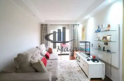 Apartamento com 3 quartos à venda na Antonio Bento, R, Santa Paula, São Caetano do Sul